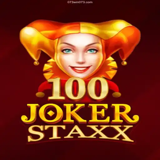 Exploring the Excitement of 100JokerStaxx: A Premier Online Casino Experience