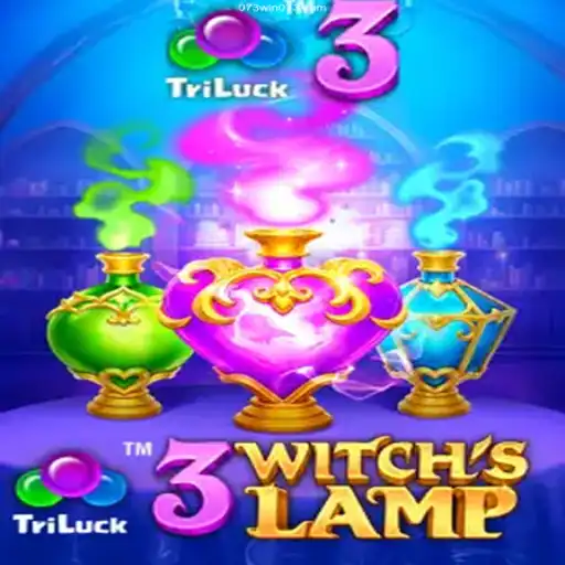 Discover the Enchantment of 3WitchsLamp in the World of Online Gaming