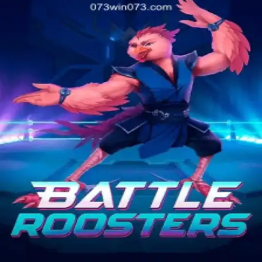 BattleRoosters: A Game of Feathery Battles and Betting Thrills