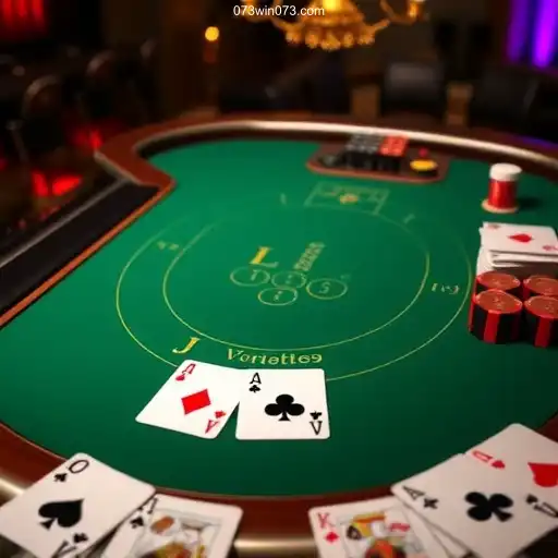 The Thrilling World of Blackjack