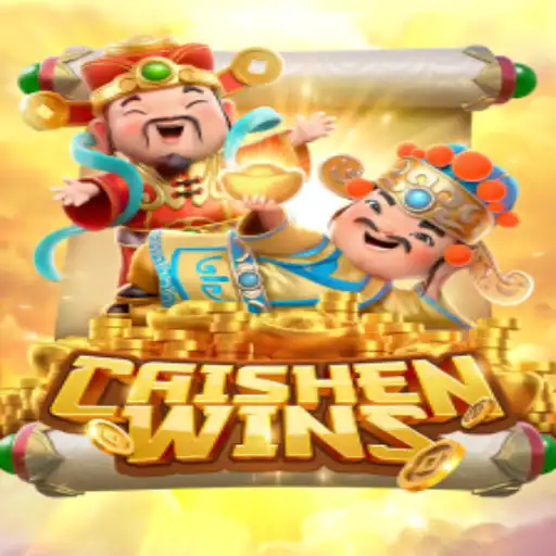 CaishenWins: A Thrilling Journey Through the World of Online Gambling