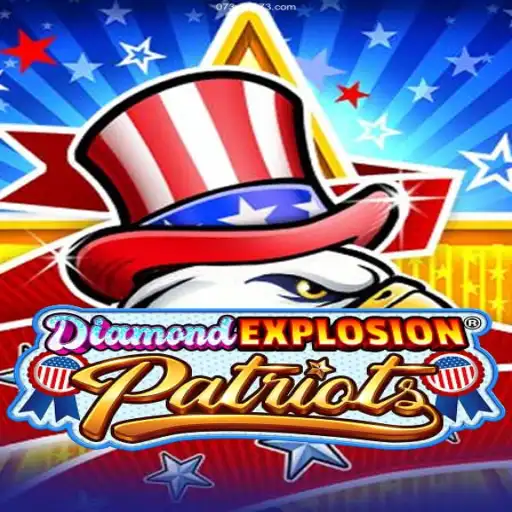 Discover the Exciting World of DiamondExplosionPatriots: A Revolutionary Gaming Experience
