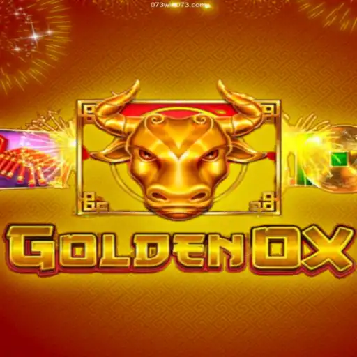 Discover the Thrilling World of GoldenOx: A Casino Game Experience