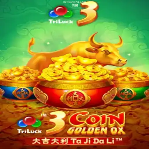 Exploring 3CoinGoldenOX: A New Online Casino Adventure
