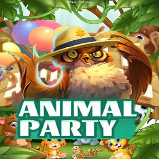 Unraveling the Excitement of AnimalParty: A Comprehensive Guide