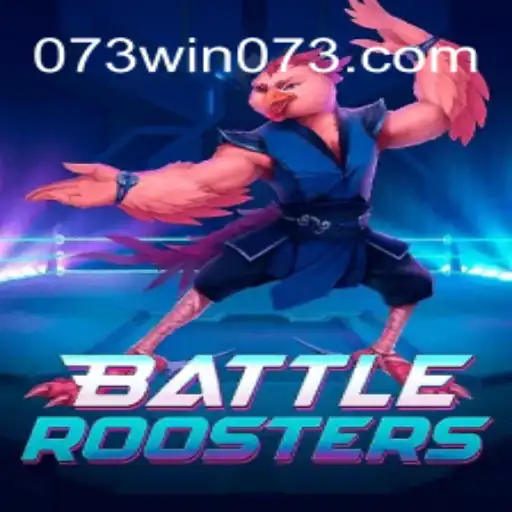 BattleRoosters: A Game of Feathery Battles and Betting Thrills