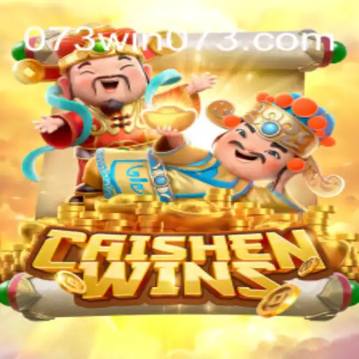 CaishenWins: A Thrilling Journey Through the World of Online Gambling