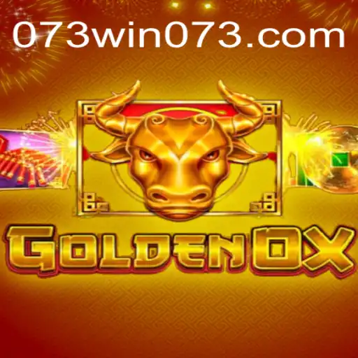 Discover the Thrilling World of GoldenOx: A Casino Game Experience
