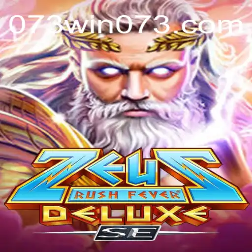 Unleashing the Thunder: A Deep Dive into ZeusRushFeverDeluxeSE