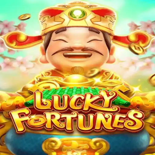 Discover the World of LUCKYFORTUNES: A Comprehensive Guide