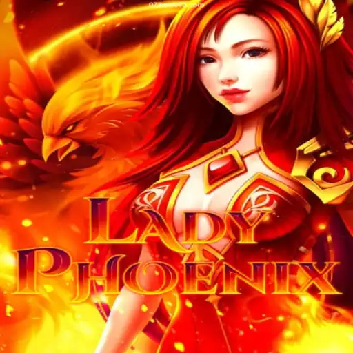 LadyPhoenix: A Mesmerizing Journey in the World of Online Gaming