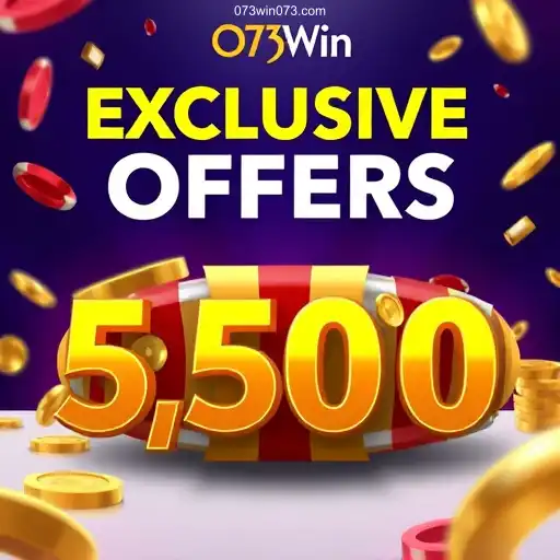 Exclusive Offers at 073win.com Casino: Unlock a World of Gaming Adventure