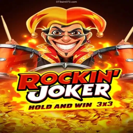 Rockinjoker: A Fresh Take on Online Casino Gaming