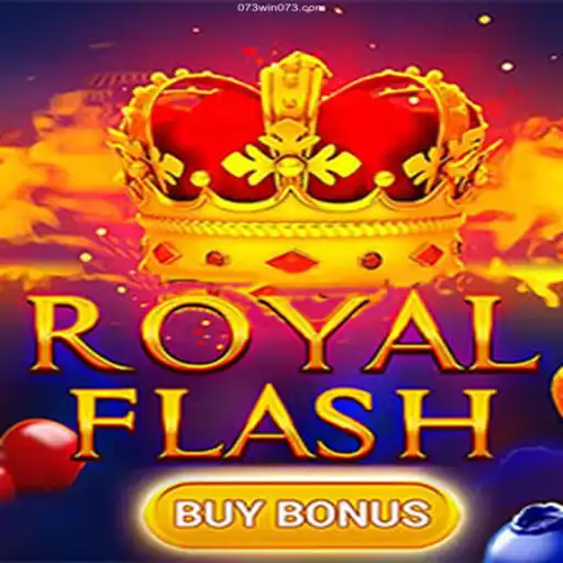 RoyalFlashBuyBonus: A New Era in Online Casino Gaming